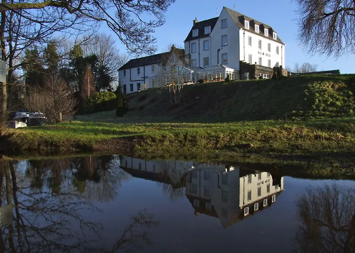 Killin Hotel